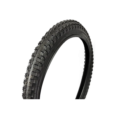 Покрышка Вело 18х2,125 P-1098 (Wanda tire)