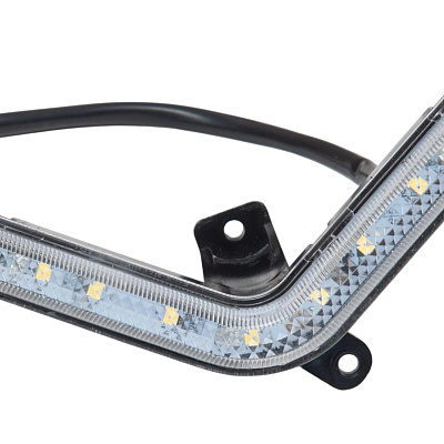 Подсветка фары (правая)  ATV ALL ROAD X