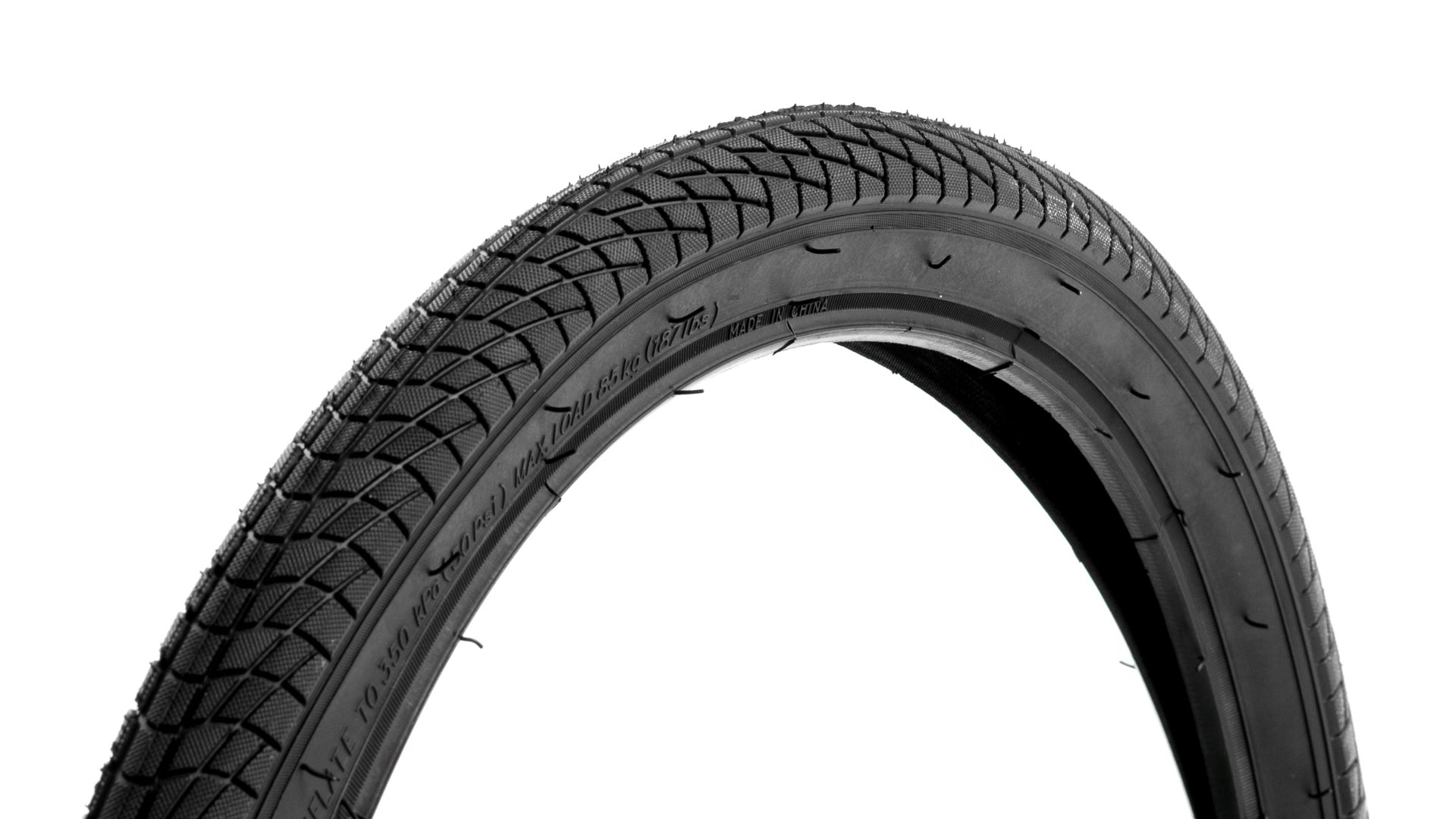 Покрышка Вело 24х1,95 P-1023 (Wanda tire)