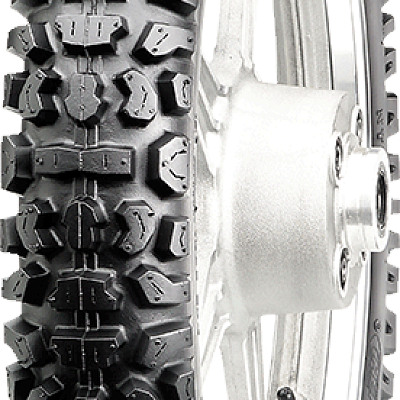 Покрышка мото 18'' 4.10 -18 C858S (CST)