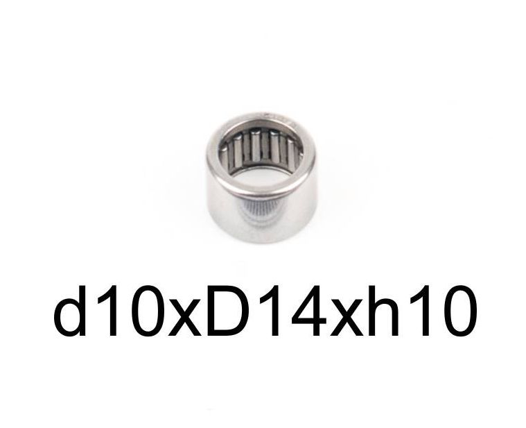 Подшипник HK101410 (полуавтомат) 152FMH,154FMI 110-125см3