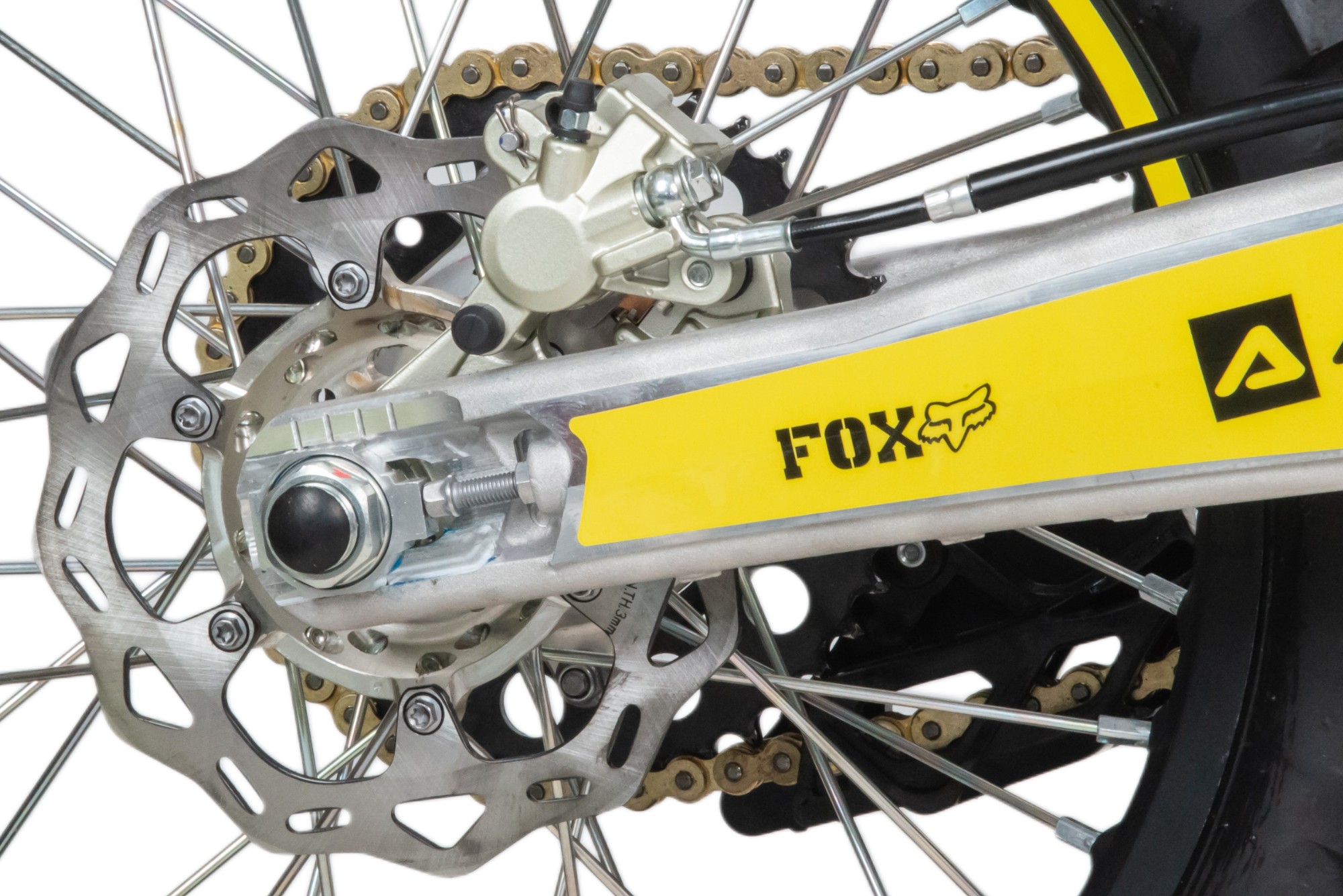 Мотоцикл Кросс 300 XT300 ST PRO (YB300) 2026