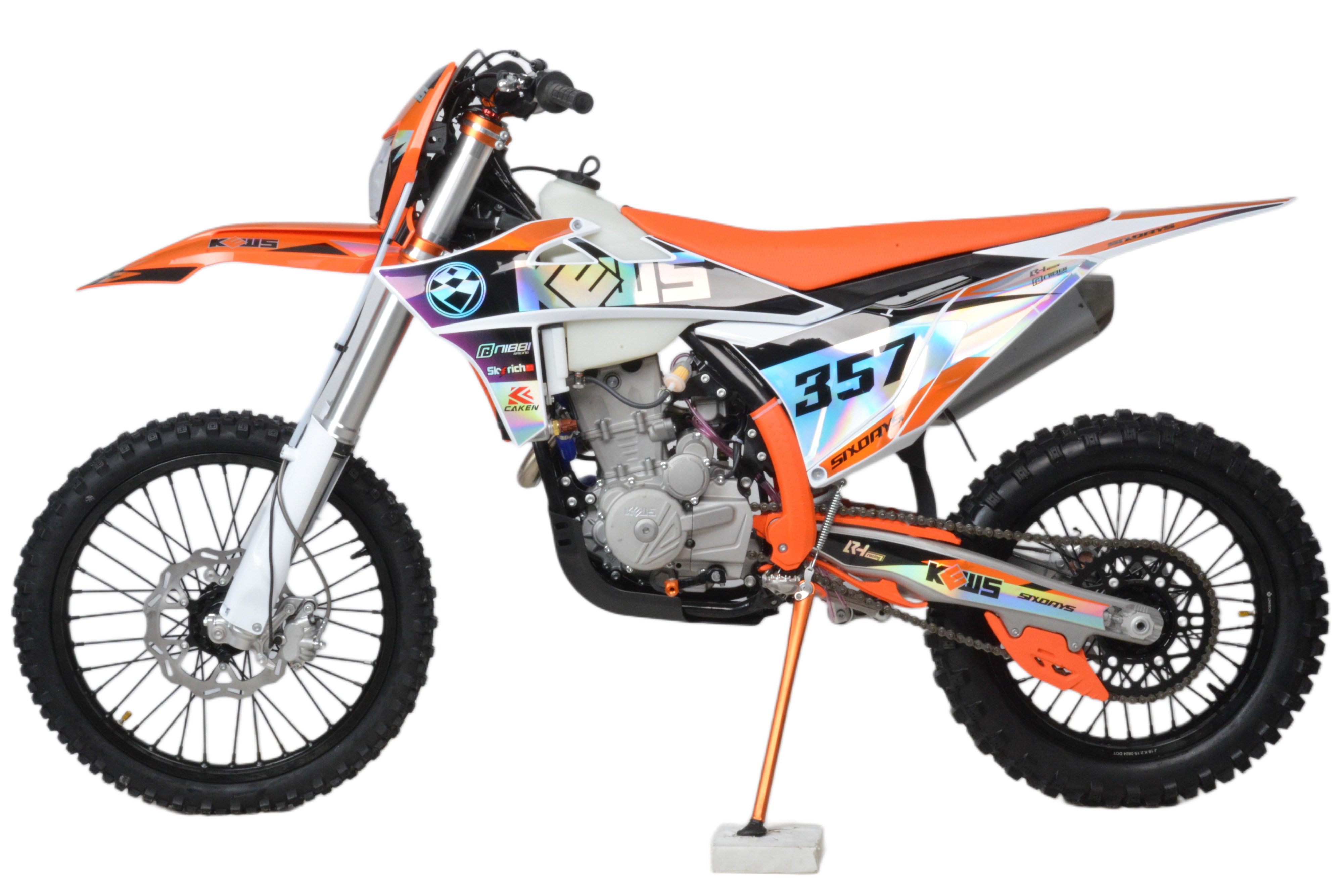 Мотоцикл Кросс Kews K24 Pro YBS300F