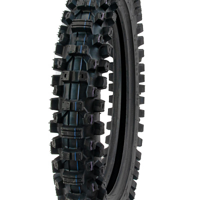 Покрышка мото 16'' 90/100 -16 CM709 (CST)