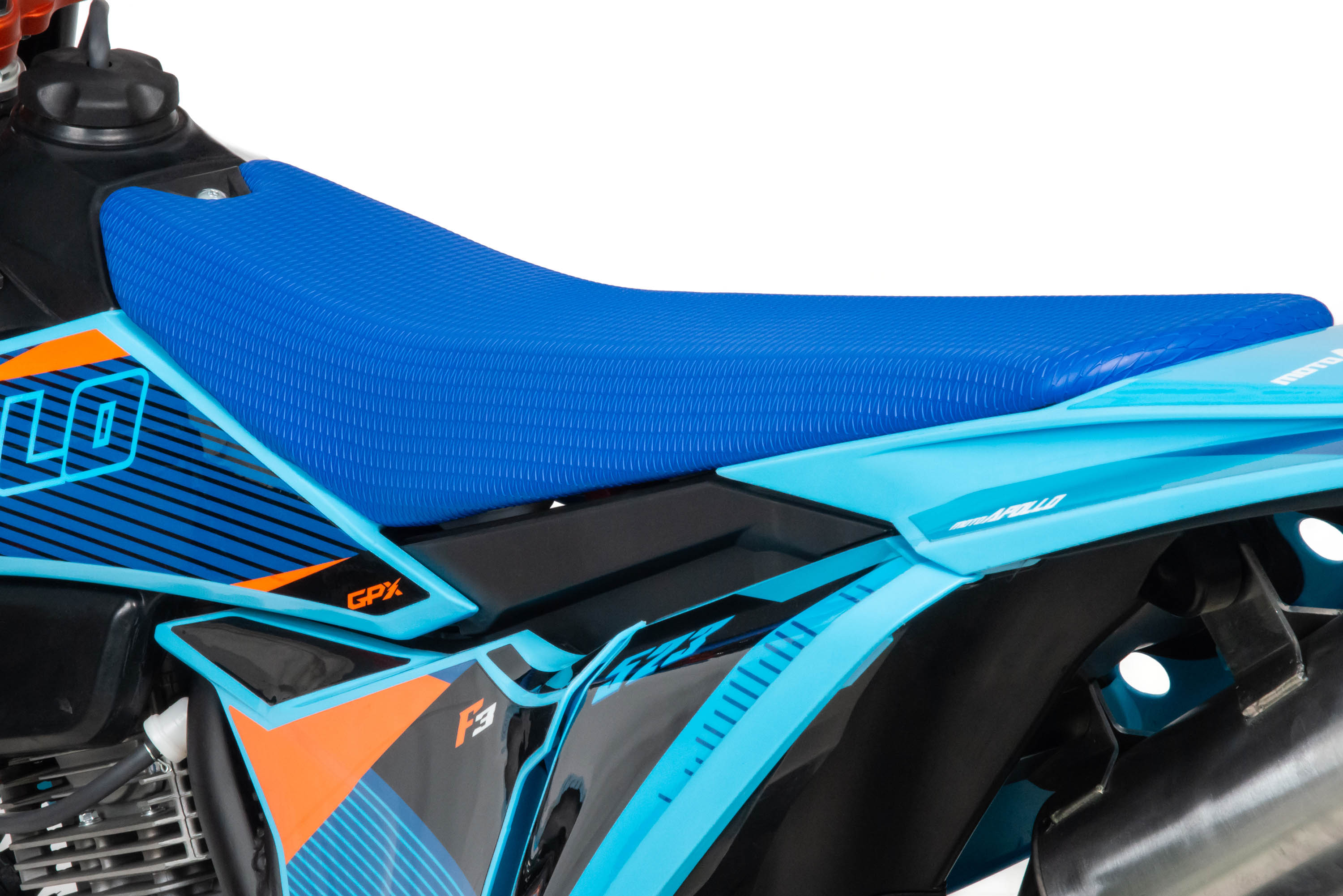 Мотоцикл Кросс Moto Apollo F3 300 (175FMM) РАСПРОДАЖА