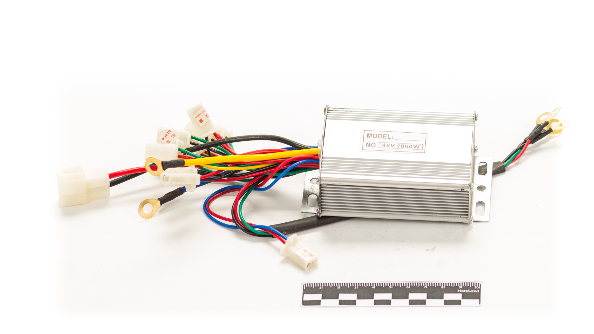 Контроллер (1000w 48v) ATV E005