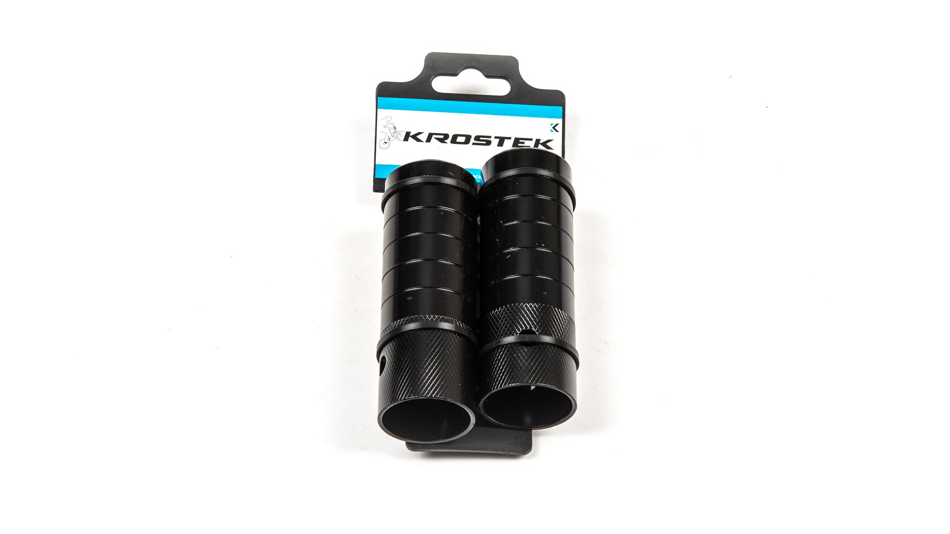Пеги для BMX черные