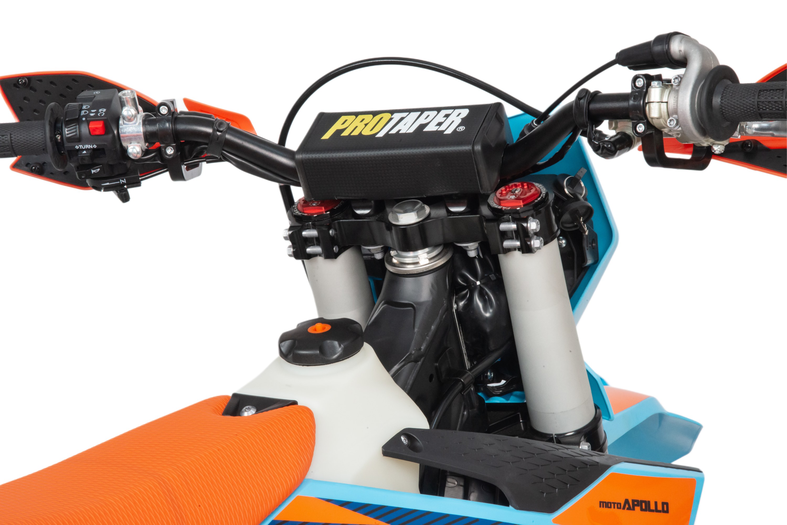 Мотоцикл Кросс Moto Apollo F5 300 (175FMM) РАСПРОДАЖА