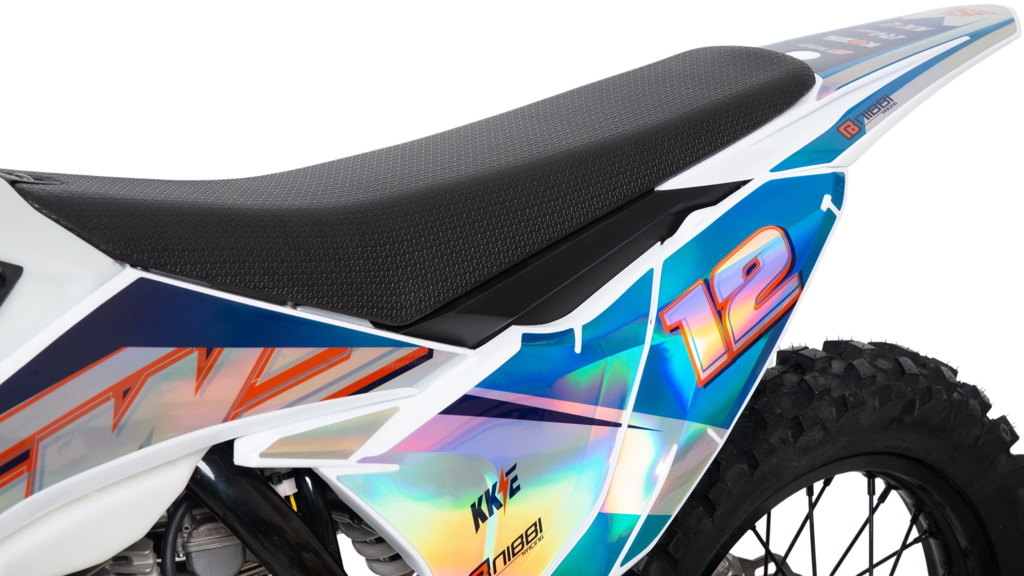 Мотоцикл Кросс Kews K12 CB300