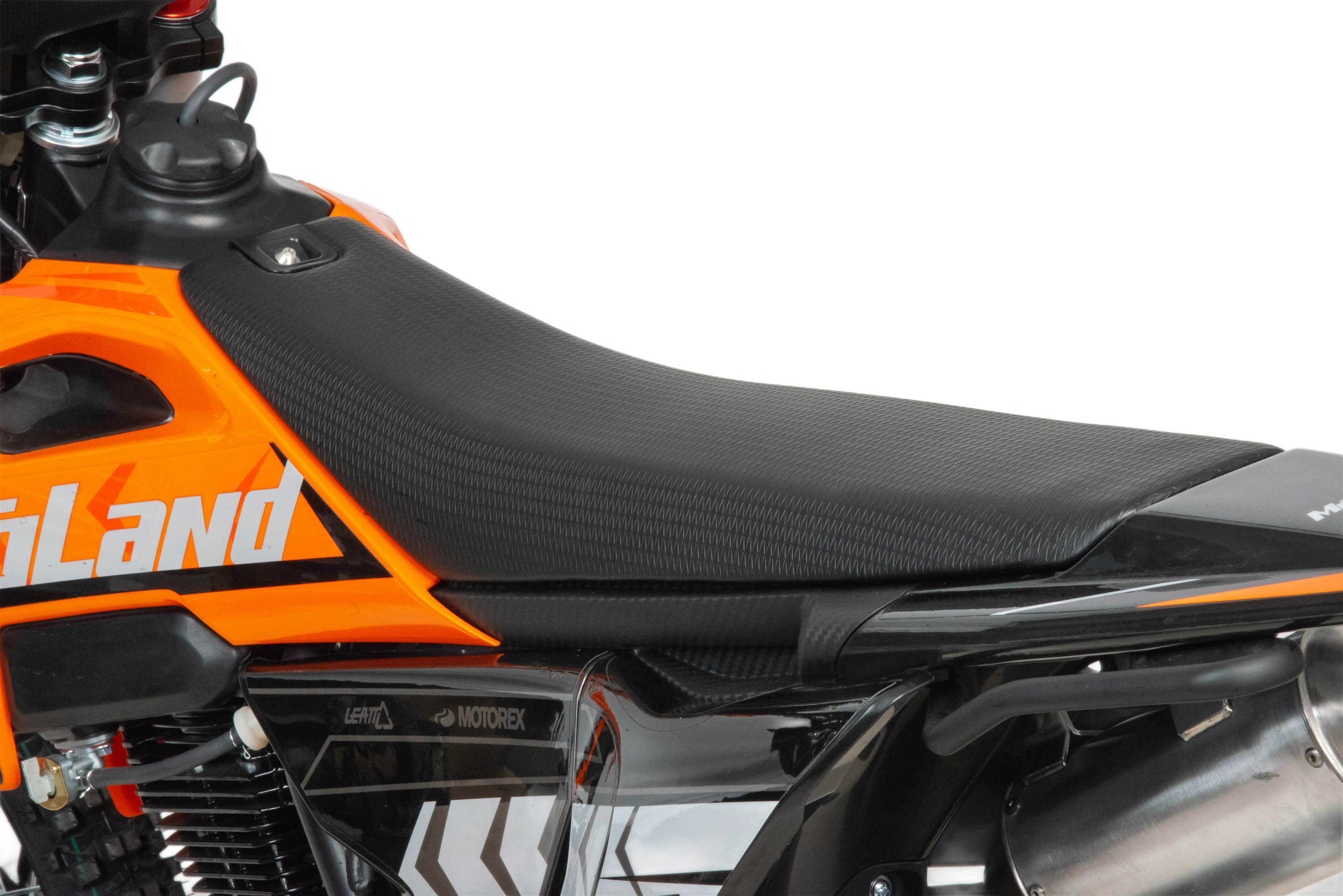 Мотоцикл Кросс 300 XT300 HS (175FMM) 2026