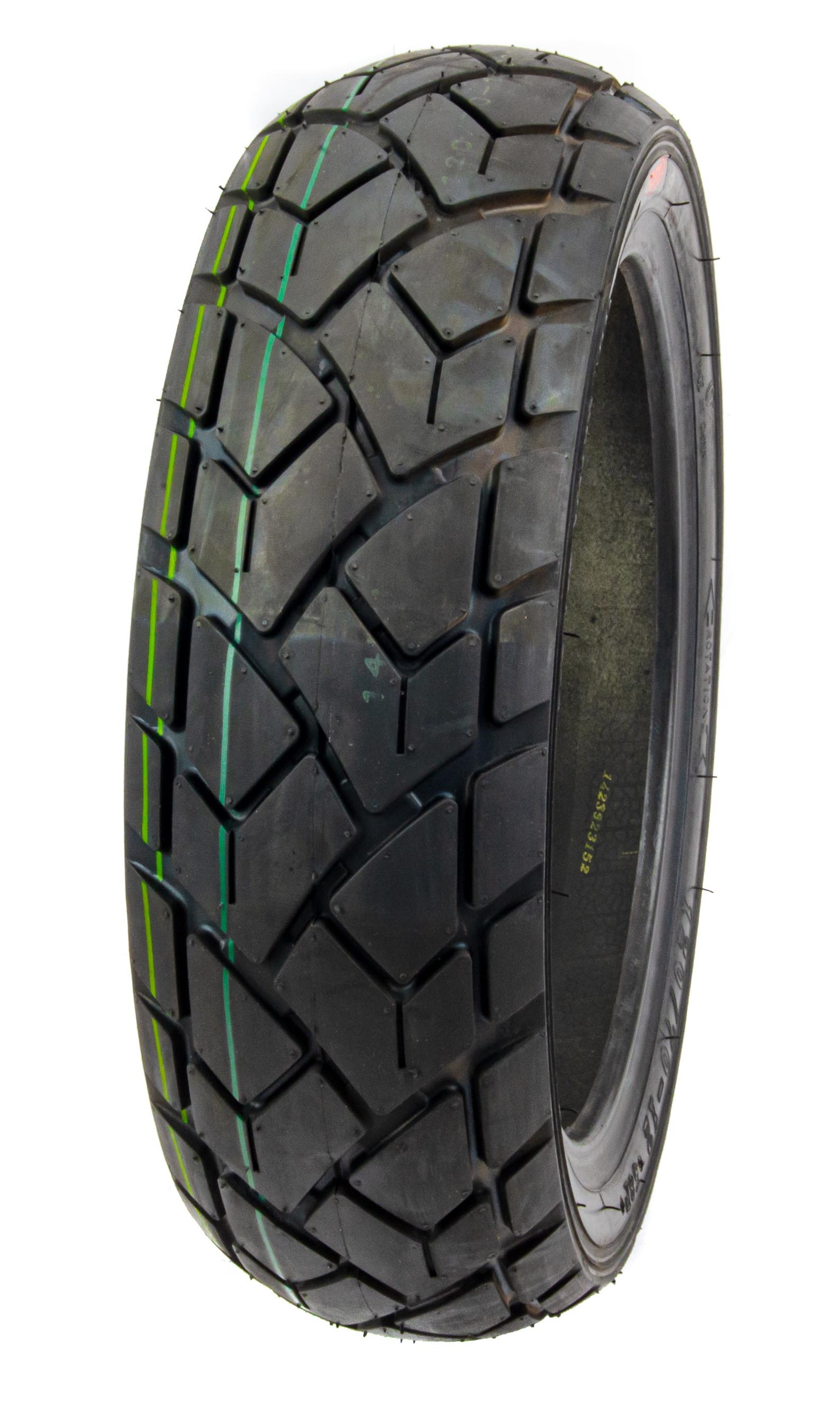 Покрышка мото 12'' 120/70 -12 C6017 (CST)