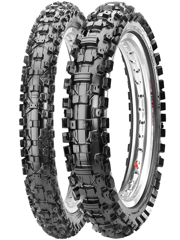 Покрышка мото 17'' 70/100 -17 CM702 (CST)