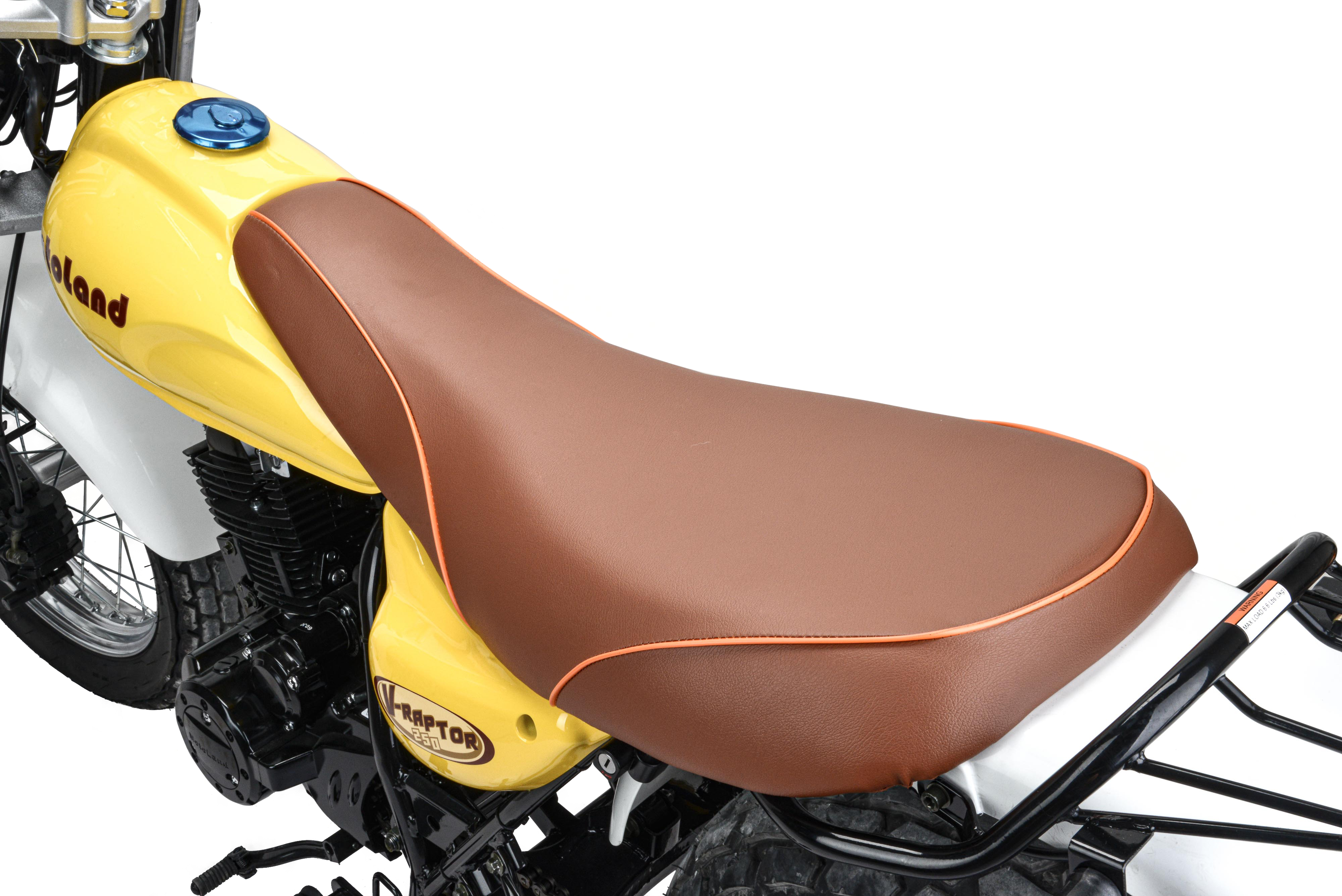 Мотоцикл 250 V-RAPTOR РАСПРОДАЖА