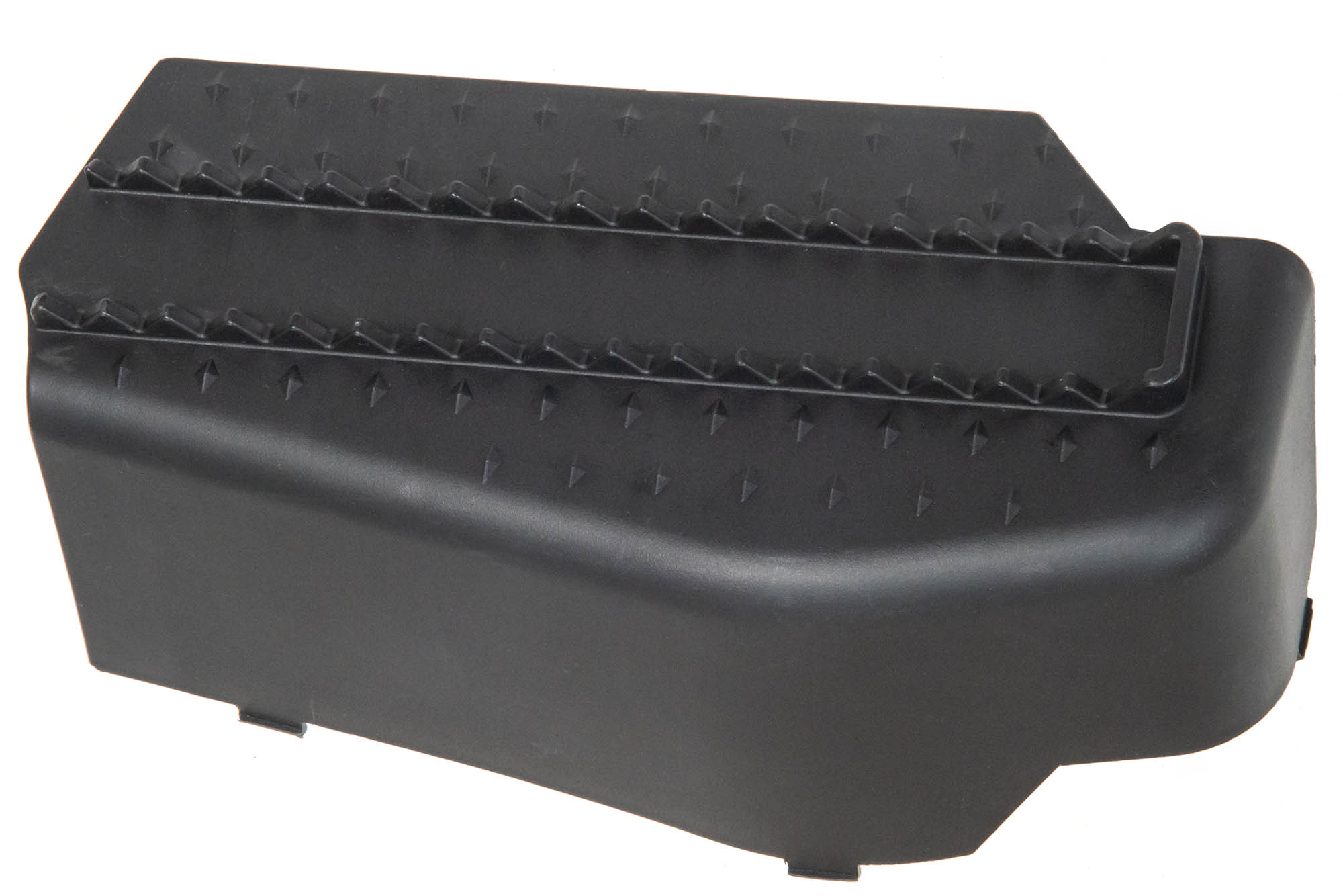 Пластик подножка пассажира (левая) ATV MAX 300