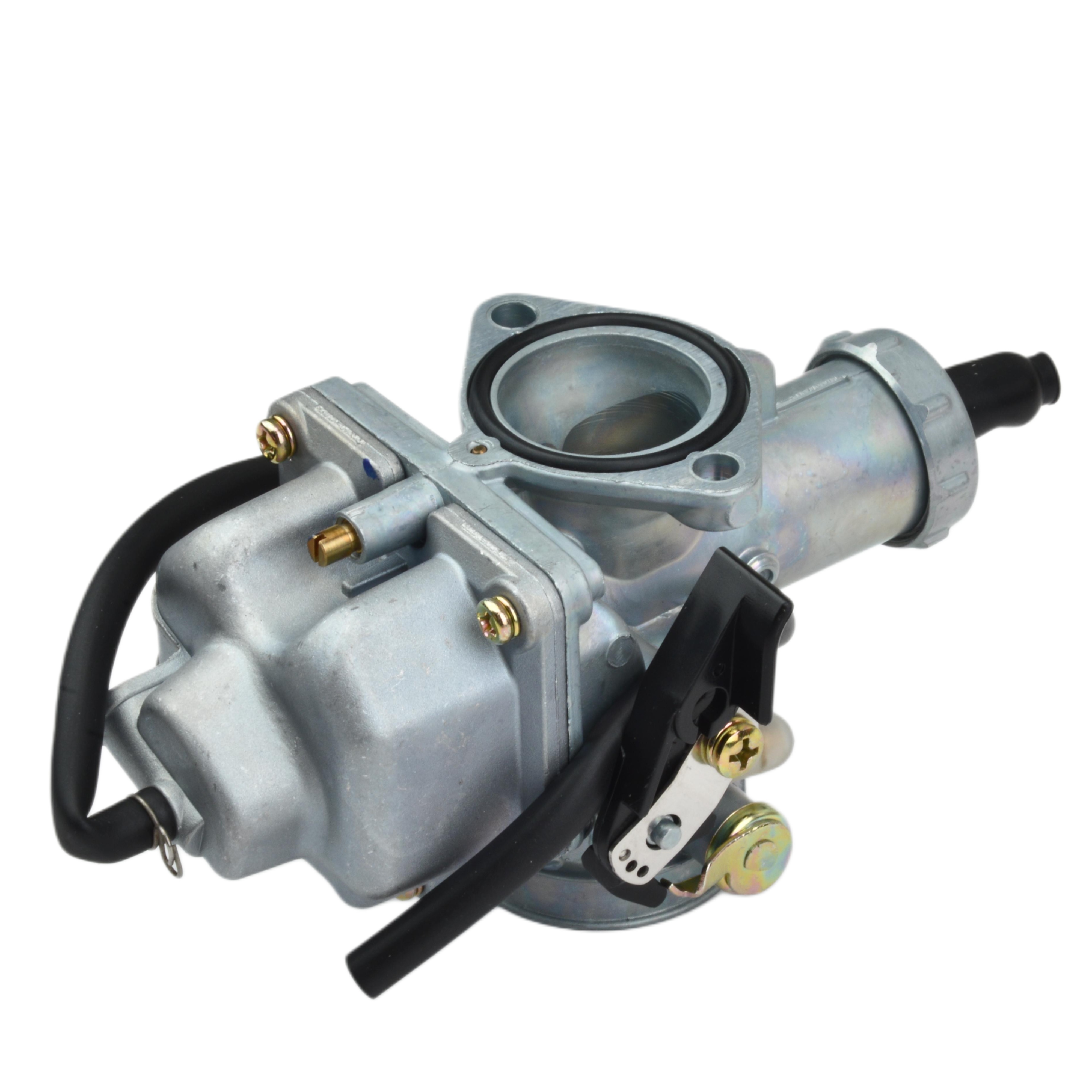 Карбюратор PZ30 163FML-2 (CB200-C) KEIHIN