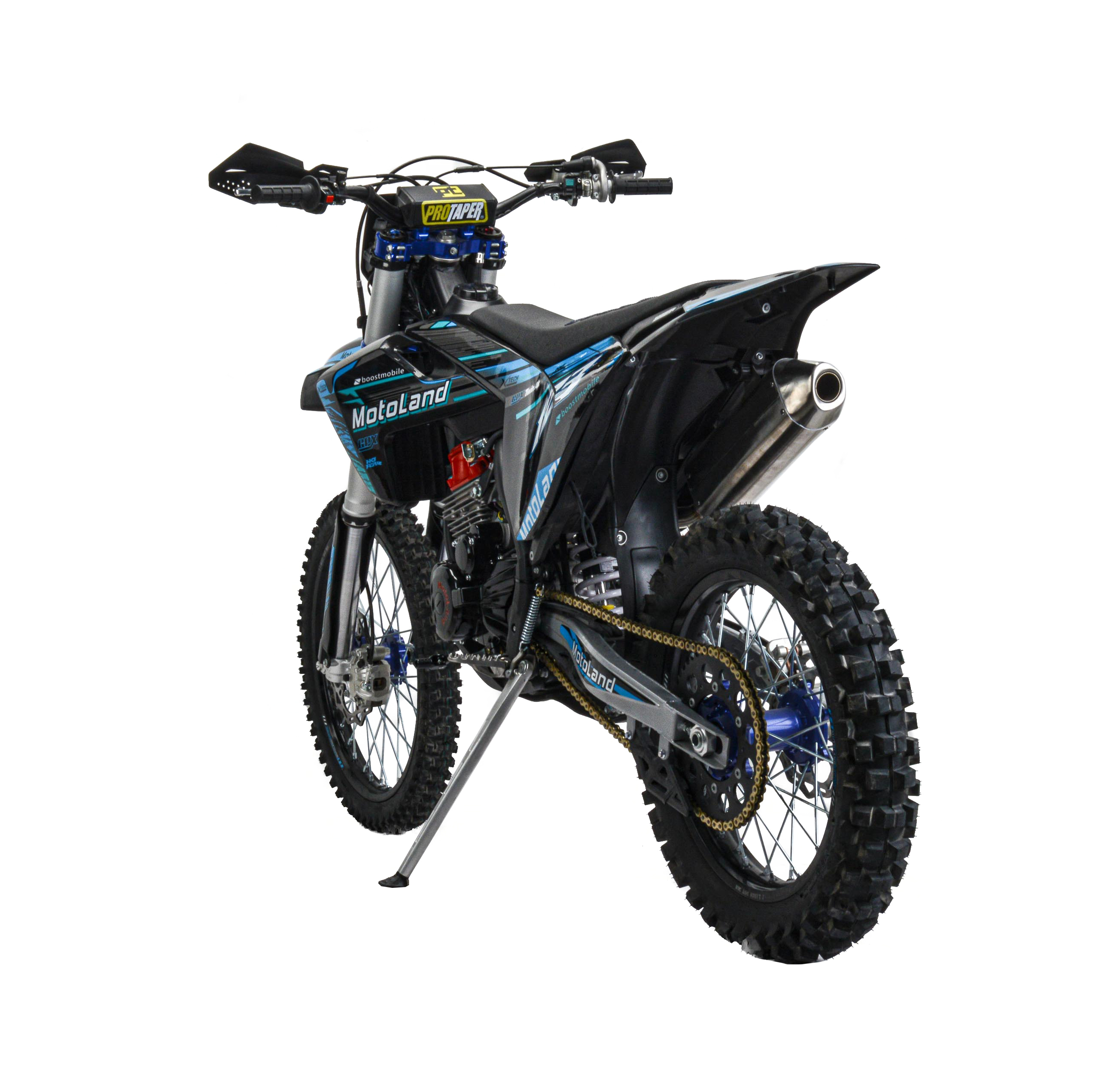 Мотоцикл Кросс 300 XT300 ST (PR5 4V) РАСПРОДАЖА