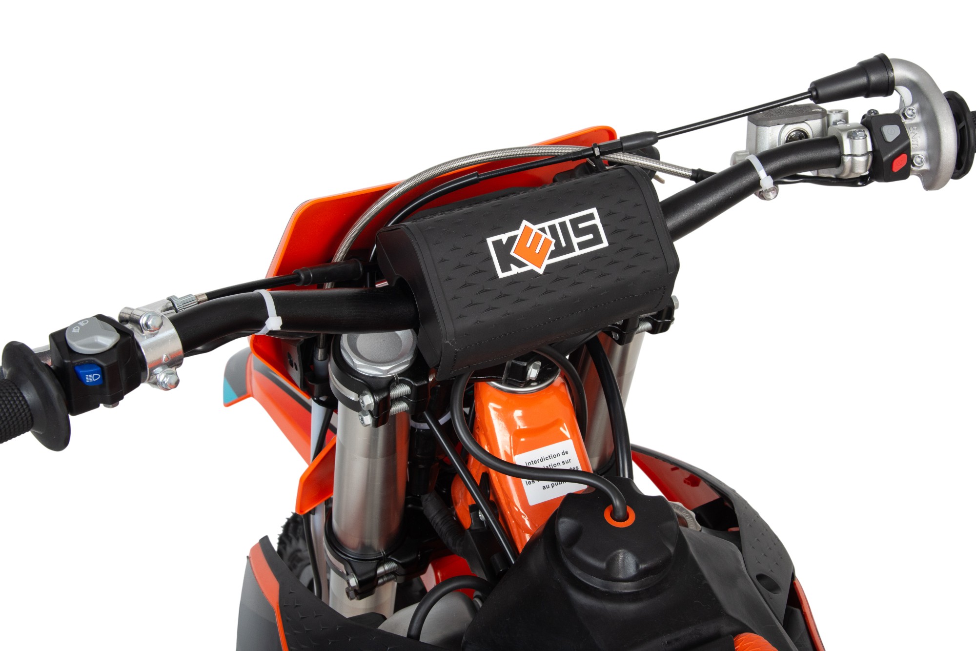 Мотоцикл Кросс Kews K23 MT (250) 2-T