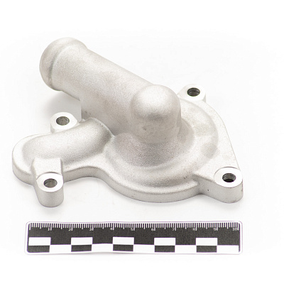 Крышка помпы 194MQ (NC450) ZS