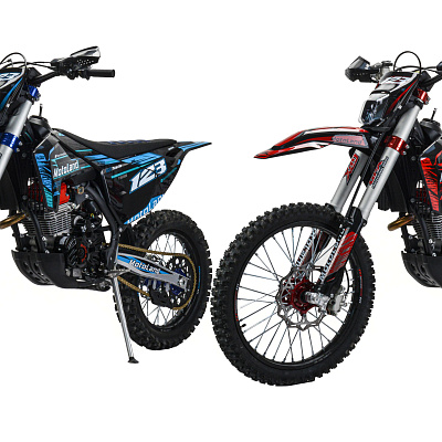Мотоцикл Кросс 300 XT300 ST (PR5 4V) РАСПРОДАЖА