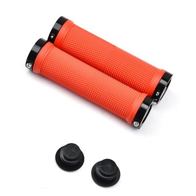 Резинки руля HL-G201 (130mm)