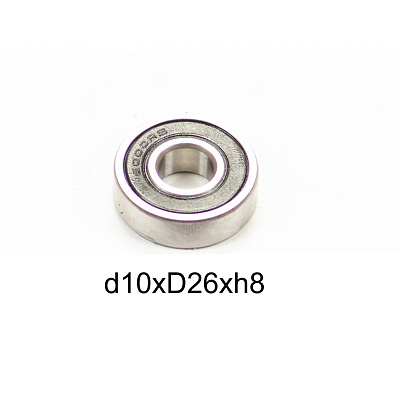 Подшипник 6000-2RS