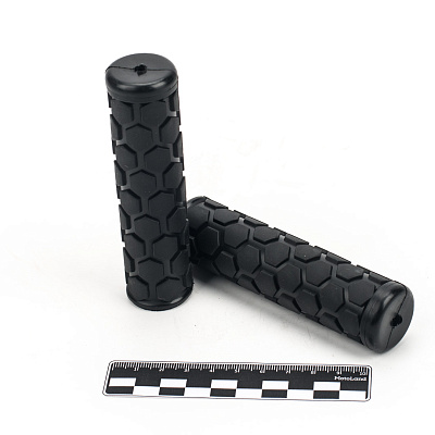 Резинки руля GW-08002-351 (100мм)