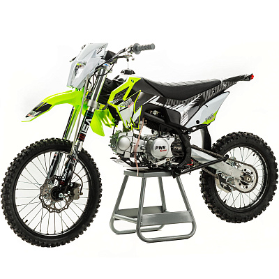 Питбайк PWR Racing FRZ 125 E 19/16 