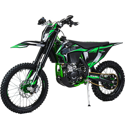 Мотоцикл Кросс 450 FX450 EFI (NC 194MQ) РАСПРОДАЖА