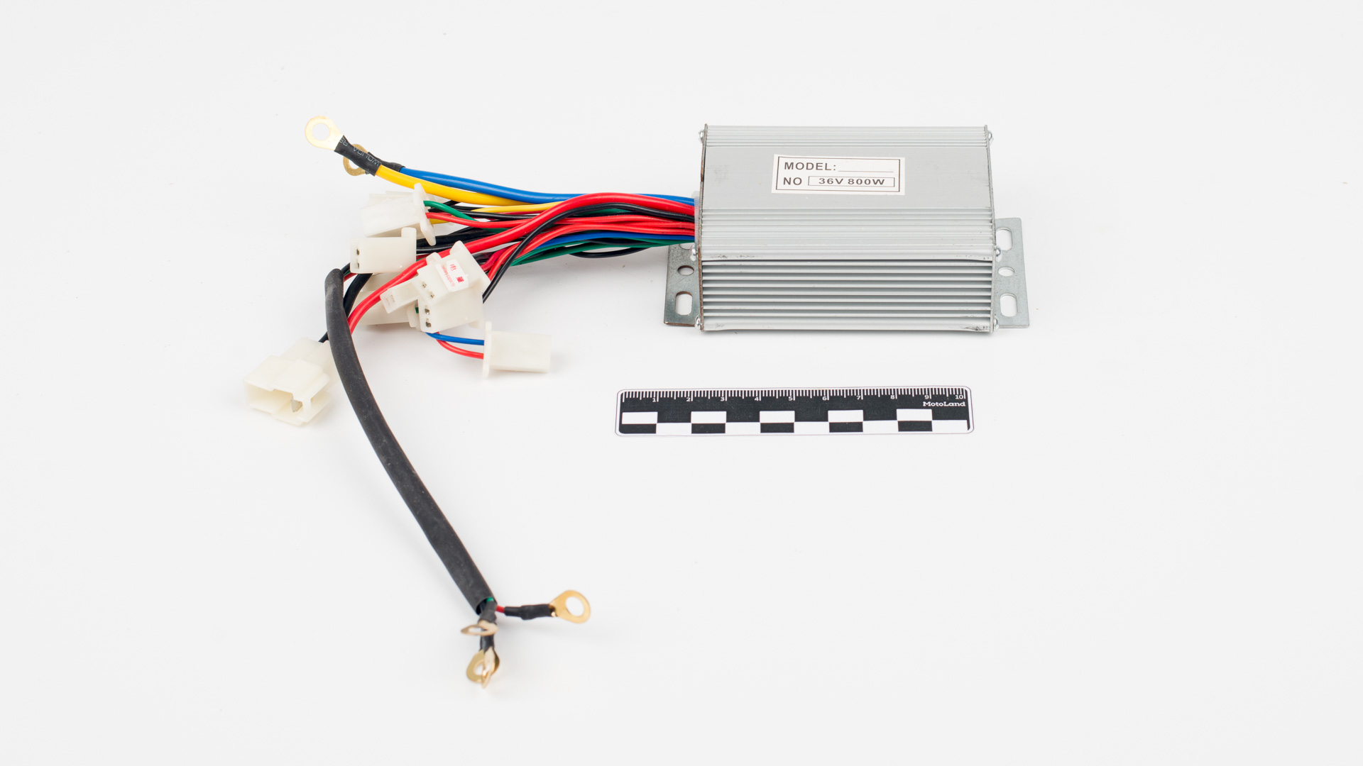 Контроллер ( 800w 36v) ATV E002
