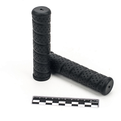Резинки руля GW-08016-23A (125мм)