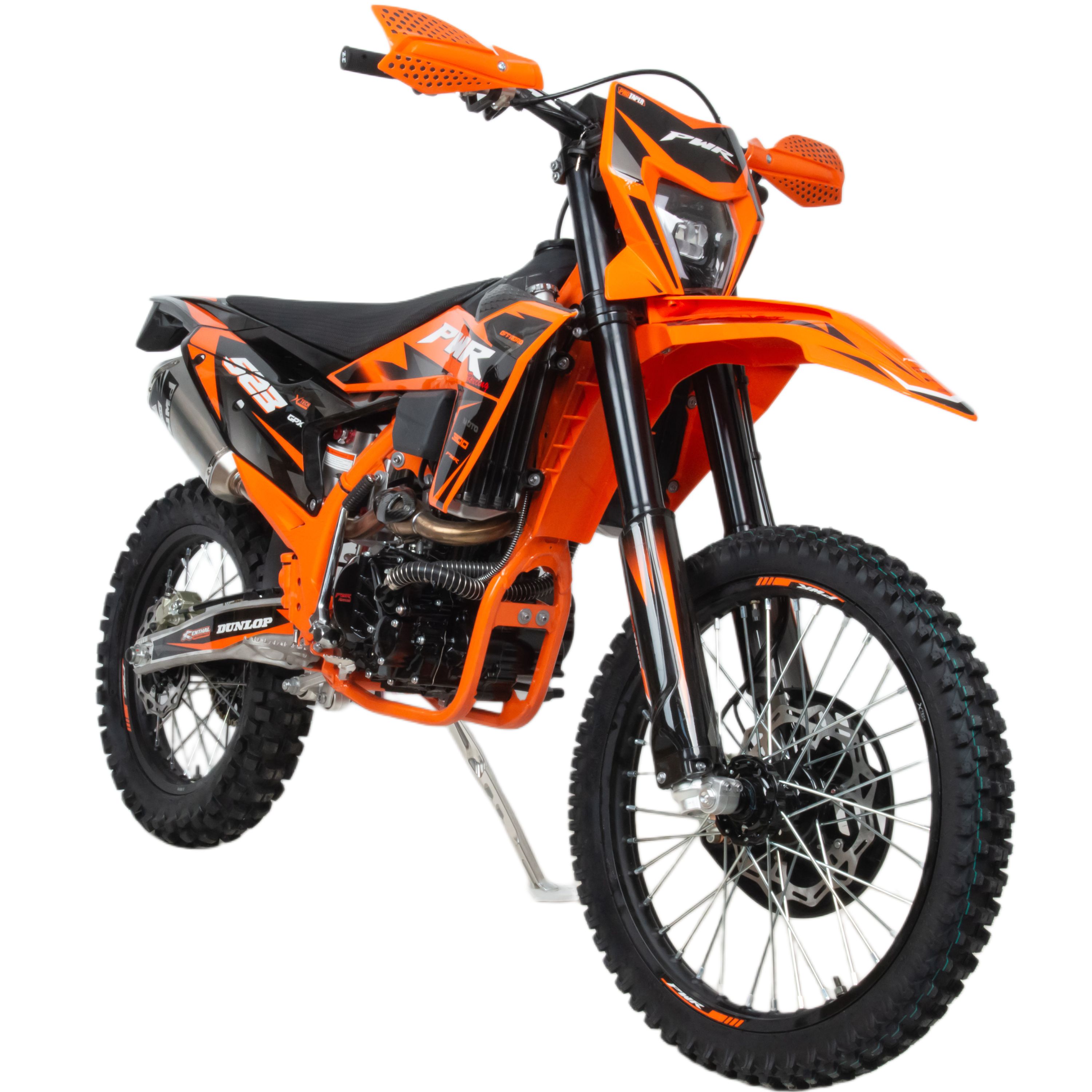 Мотоцикл Кросс 300 PWR TH5 300 4V (174MN) РАСПРОДАЖА