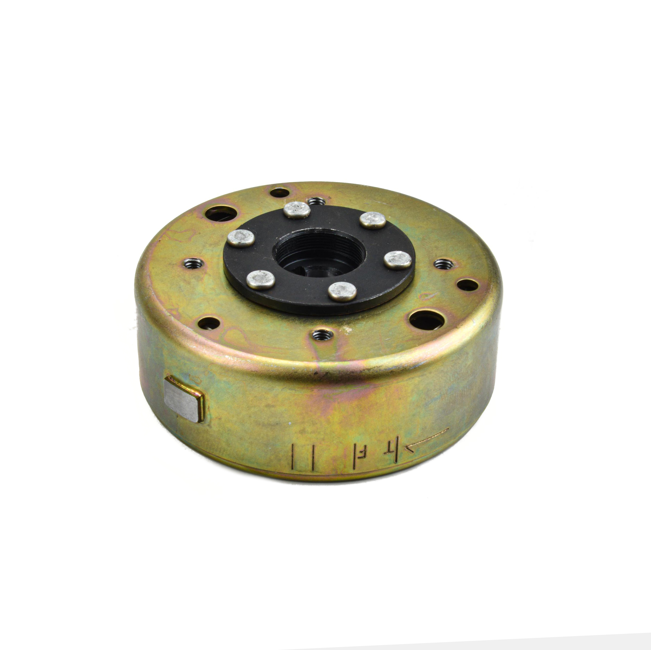 Ротор генератора (магнит) 157QMJ 150/180см3
