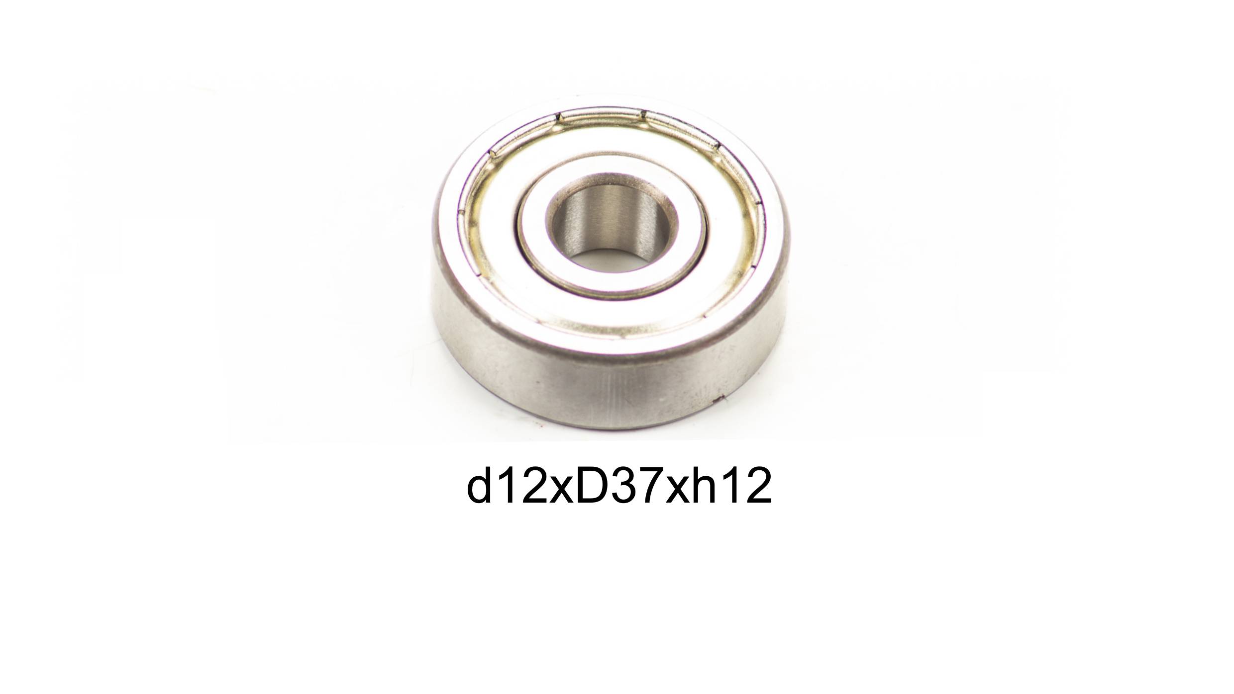 Подшипник 6301Z