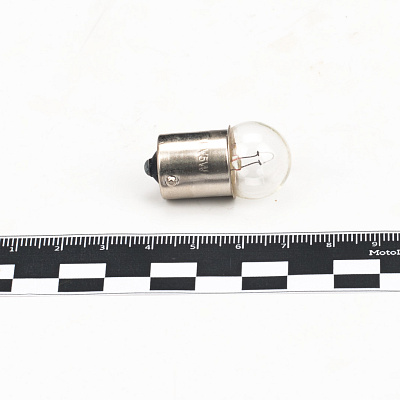 Лампа 12v 5w