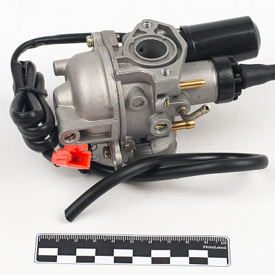 Карбюратор DIO-50 AF34