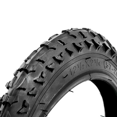 Покрышка Вело 12х2,125 P-1001(A) (Wanda tire)