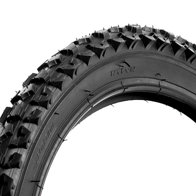Покрышка Вело 18х2,125 P-1001(A) (Wanda tire)