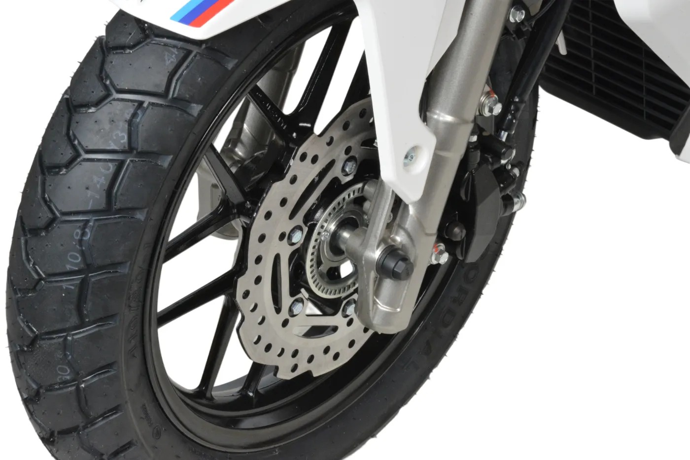 Скутер X-MAX 150