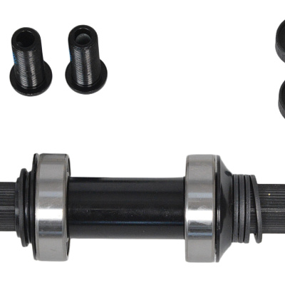 Картридж каретки KENLI KL-11DX  (48T-19mm)