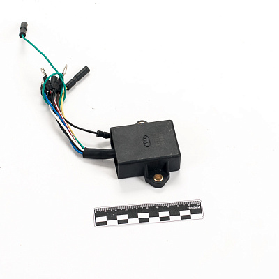 Коммутатор  BREEZE T15S