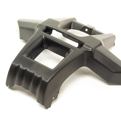 Пластик бампер передний ATV FOX/RIDER