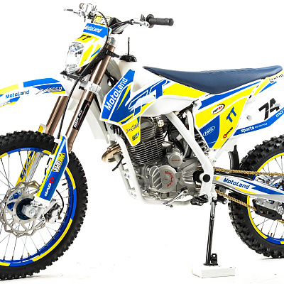 Мотоцикл Кросс 250 TT250 (172FMM) РАСПРОДАЖА