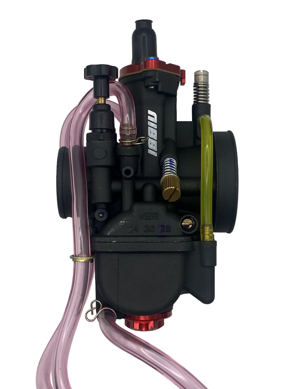 Карбюратор NIBBI PWK28YJ Racing (150-250см3)