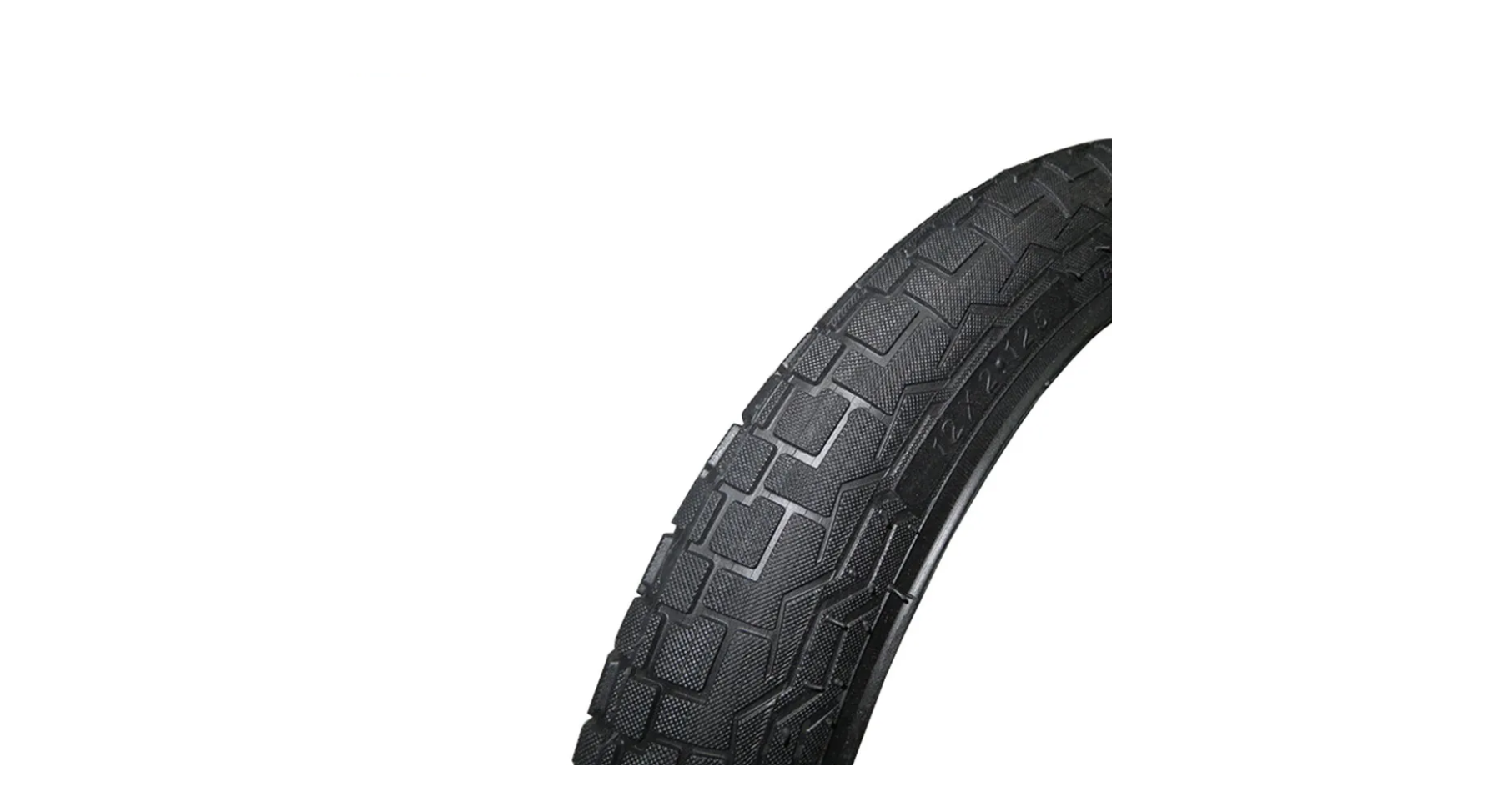 Покрышка Вело 12х2,125 P-1113 (Wanda tire)