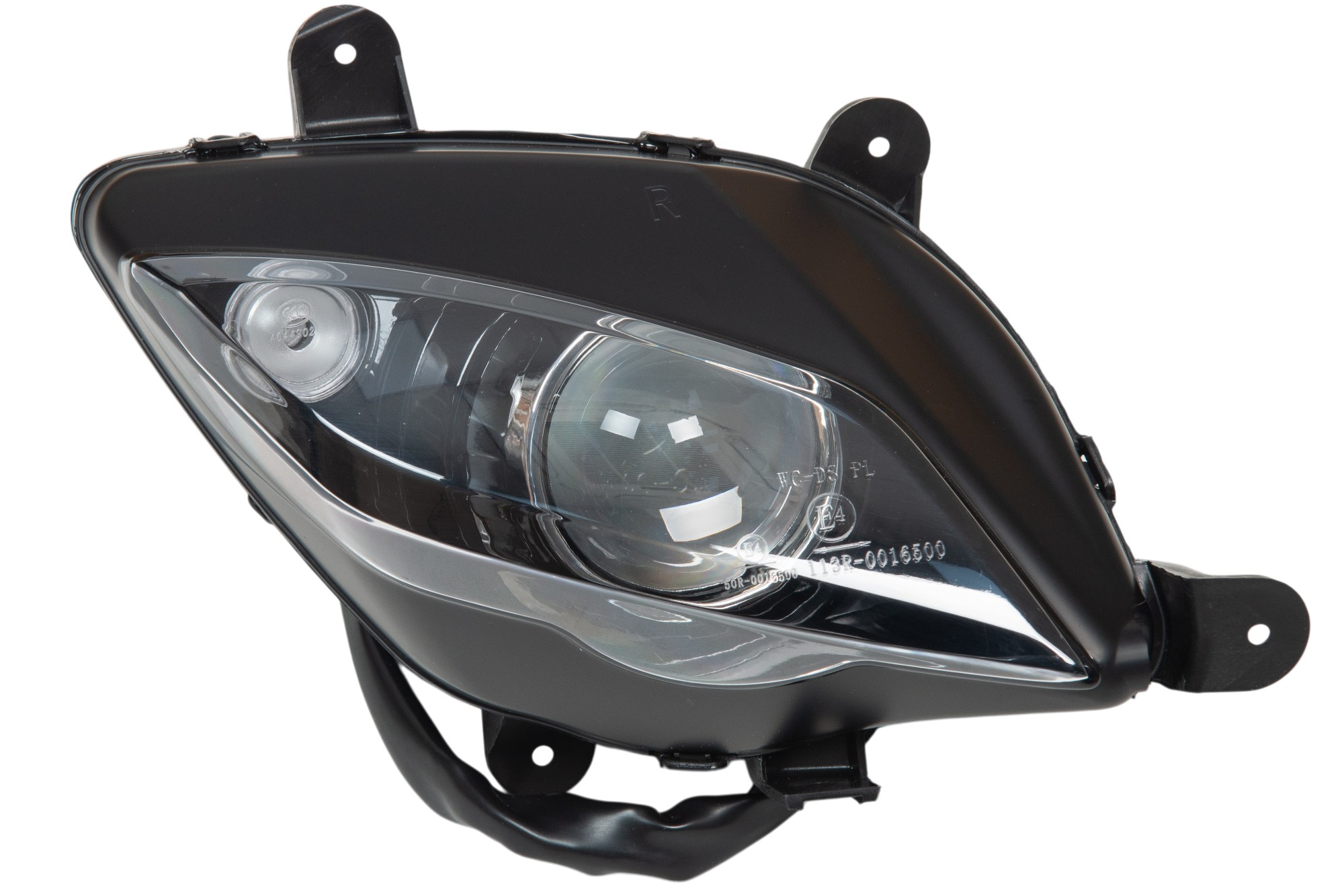 Фара передняя правая R1 300