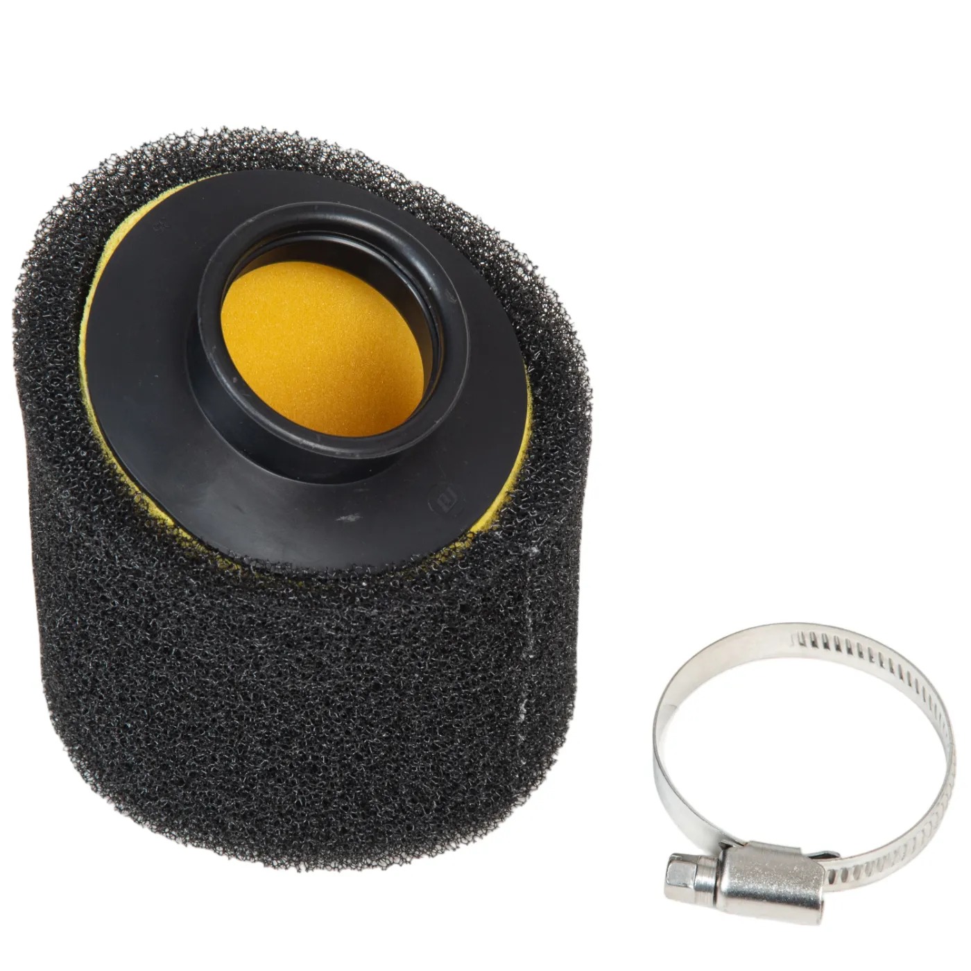 Фильтр возд. нулевик (d=42mm ) KL-42-WT NIBBI