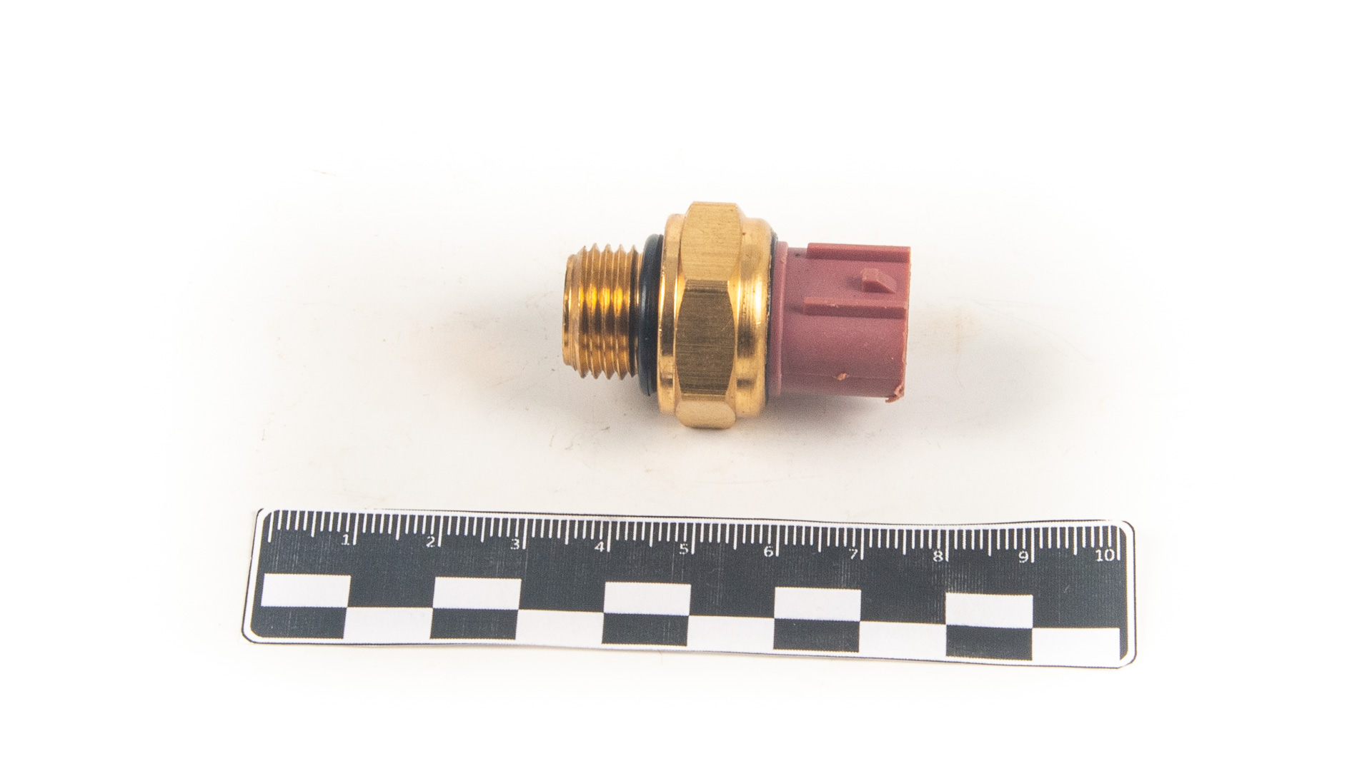 Датчик включения вентилятора 170MM-2 (CB250) water, 4V  177MM (NC250) ZS