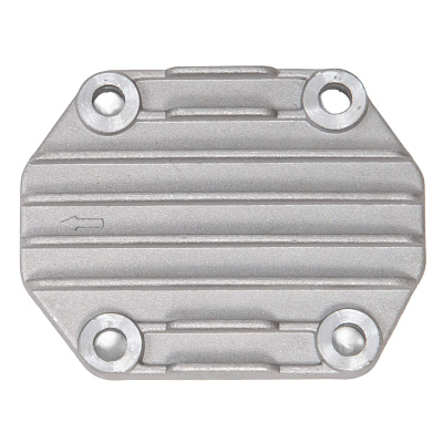 Крышка головки верхняя 152FMI 125см3