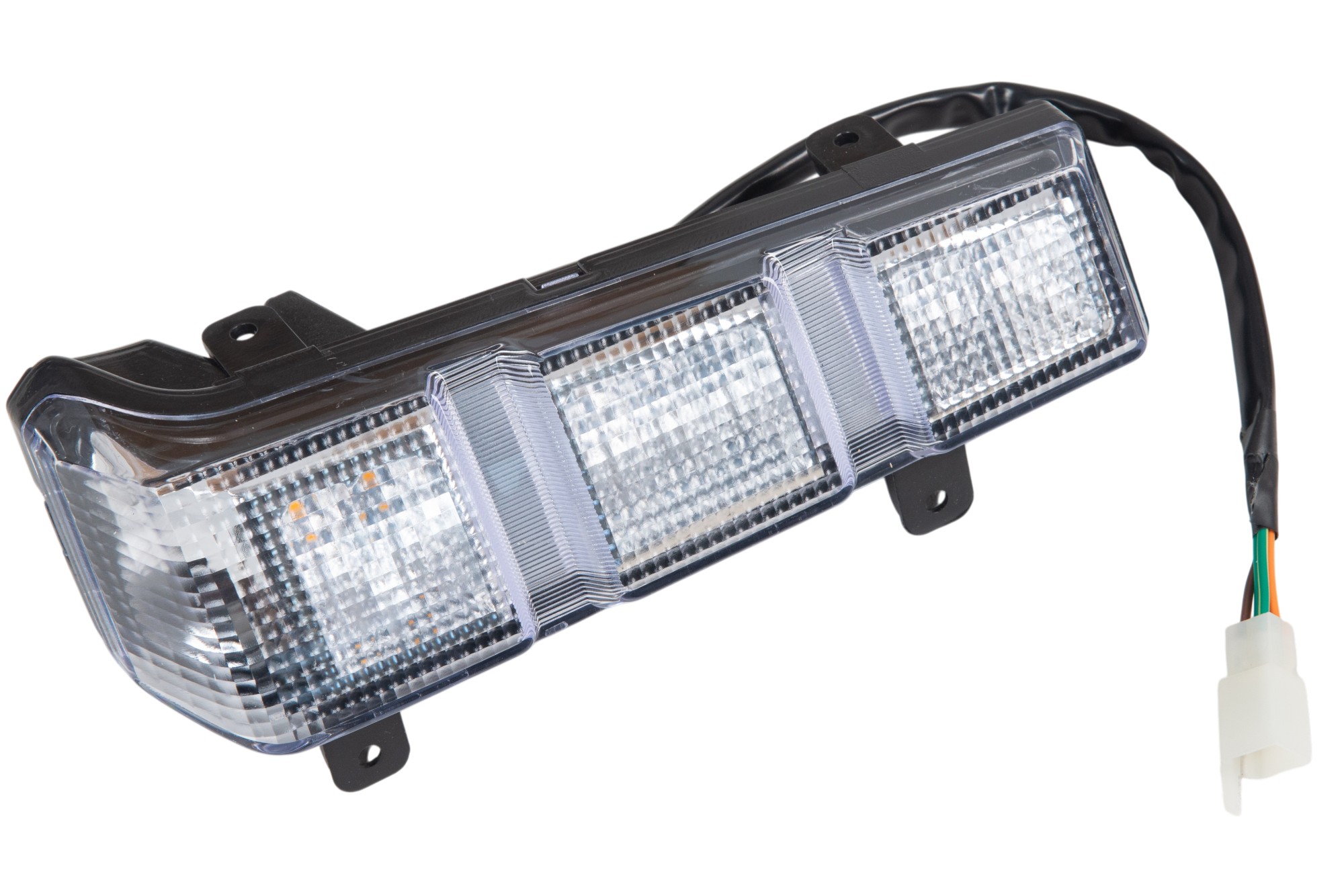 Фара задняя (правая) ATV ALL ROAD X