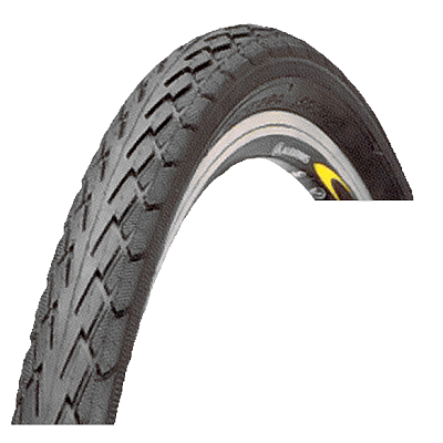 Покрышка вело 28" (40-622) DB-7044 (DURO)